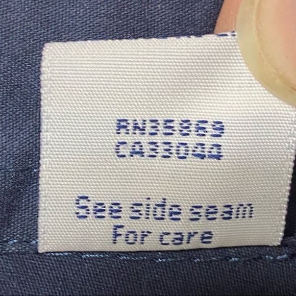 Roper Embellished Long Sleeve Button Down Shirt Size Extra Large - Picture 9 of 12